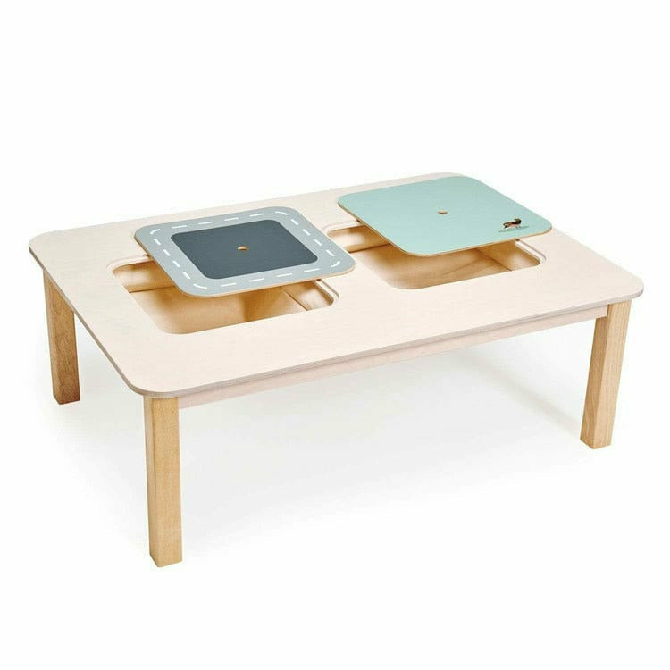 Tender Leaf Toys - Play Table - Room Decor