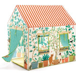 Djeco - Play Tent Play House - Preschool