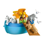 Playmobil - Playmobil Junior: My Take Along Noah´s Ark - Preschool