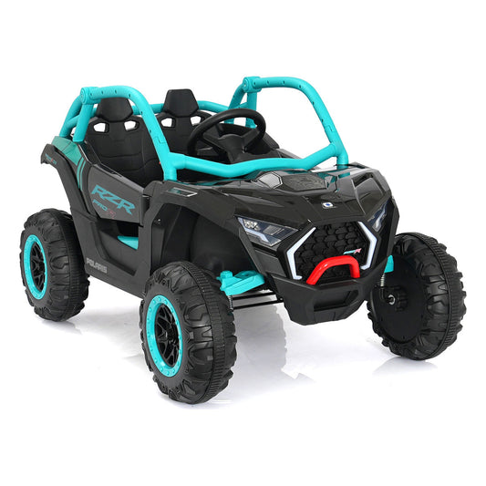 Best Ride on Cars - Polaris RZR Pro XP Ultimate UTV 12V - Outdoor