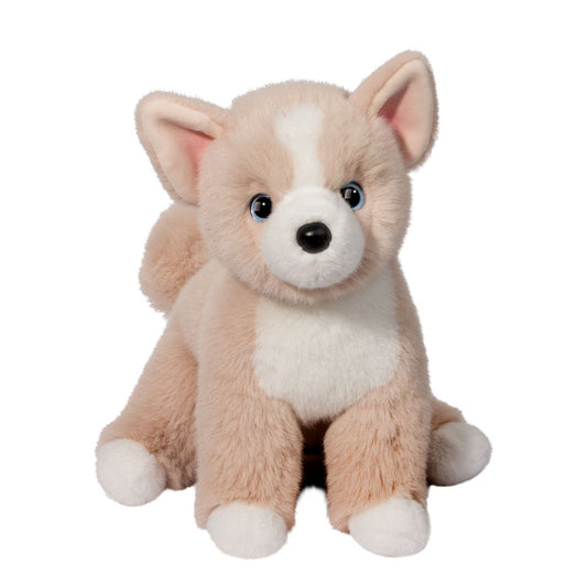 Douglas - Pookie Pomsky Super Soft - Plush