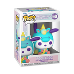 Funko - Pop! Pochacco Unicorn Party Figurine - World of Funko
