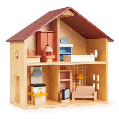 Mentari - Poppets Dollhouse - Dolls