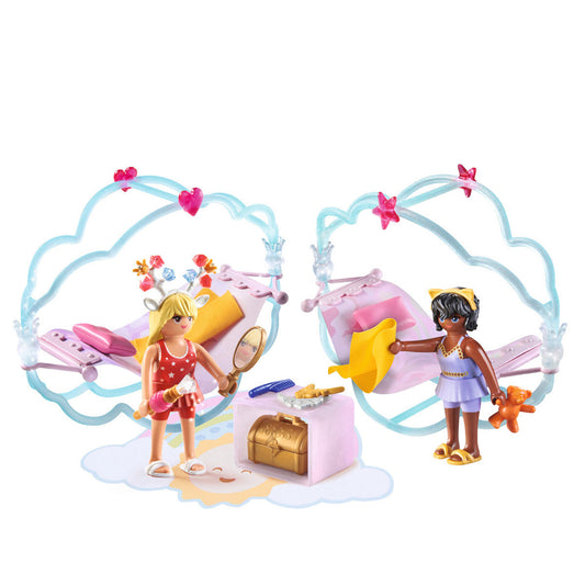 Playmobil - Princess Party in the Clouds Playset - Preschool