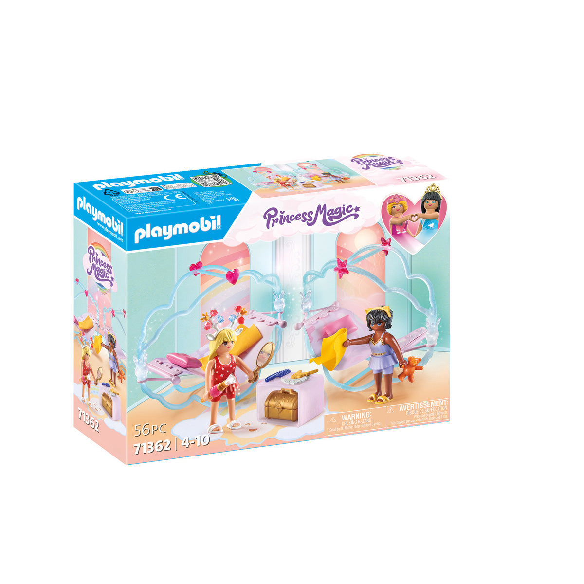 Playmobil - Princess Party in the Clouds Playset - Preschool