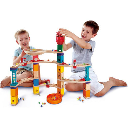 Hape - Quadrilla Castle Escape - STEM