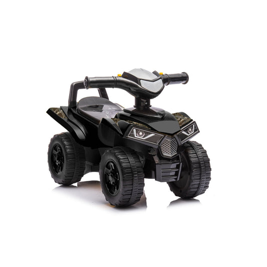 Best Ride on Cars - Realtree Quad Push Car - Outdoor