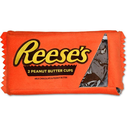 iscream - Reese's Playful Peanut Butter Pillow Pack - FAO Schweetz
