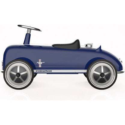 Baghera - Roadster Ride-On Ford Mustang - Preschool