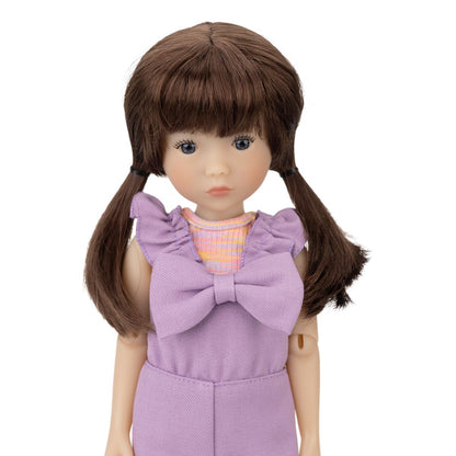 Ruby Red Fashion Friends - Ruby Red Siblies - Tracy Doll - Dolls