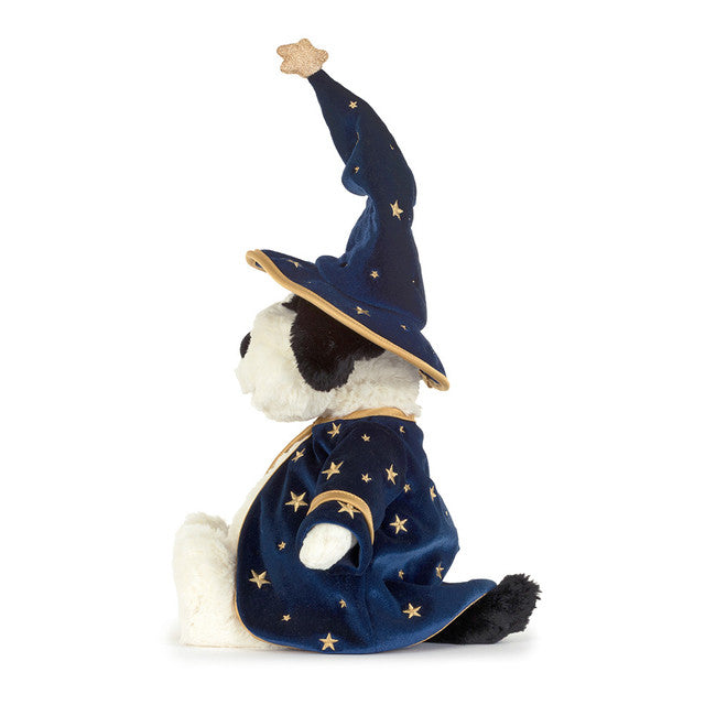 Jellycat, Inc. - Rufferty Puppy Wizard Plush - Plush