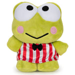 Gund - Sanrio Keroppi Plush - 6” - World Of Sanrio