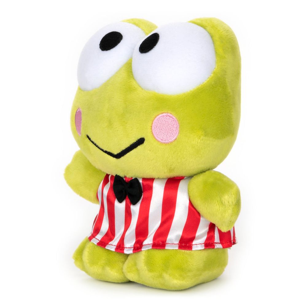 Gund - Sanrio Keroppi Plush - 6” - World Of Sanrio