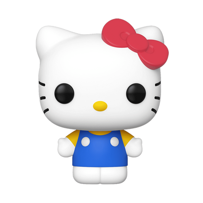 Funko - Sanrio Pop! Hello Kitty Classic - World of Funko
