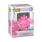 Funko - Sanrio Pop! My Melody (Translucent Pink) - World of Funko