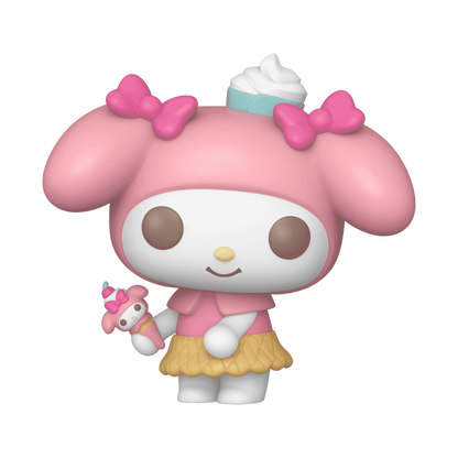 Funko - Sanrio Pop! My Melody with Ice Cream - World of Funko