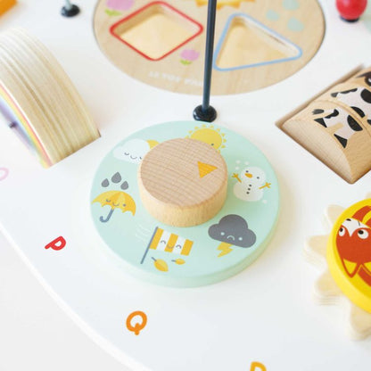 Le Toy Van - Sensory Activity Table - Preschool