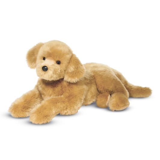 Douglas - Sherman Golden Retriever Plush - Medium - Plush