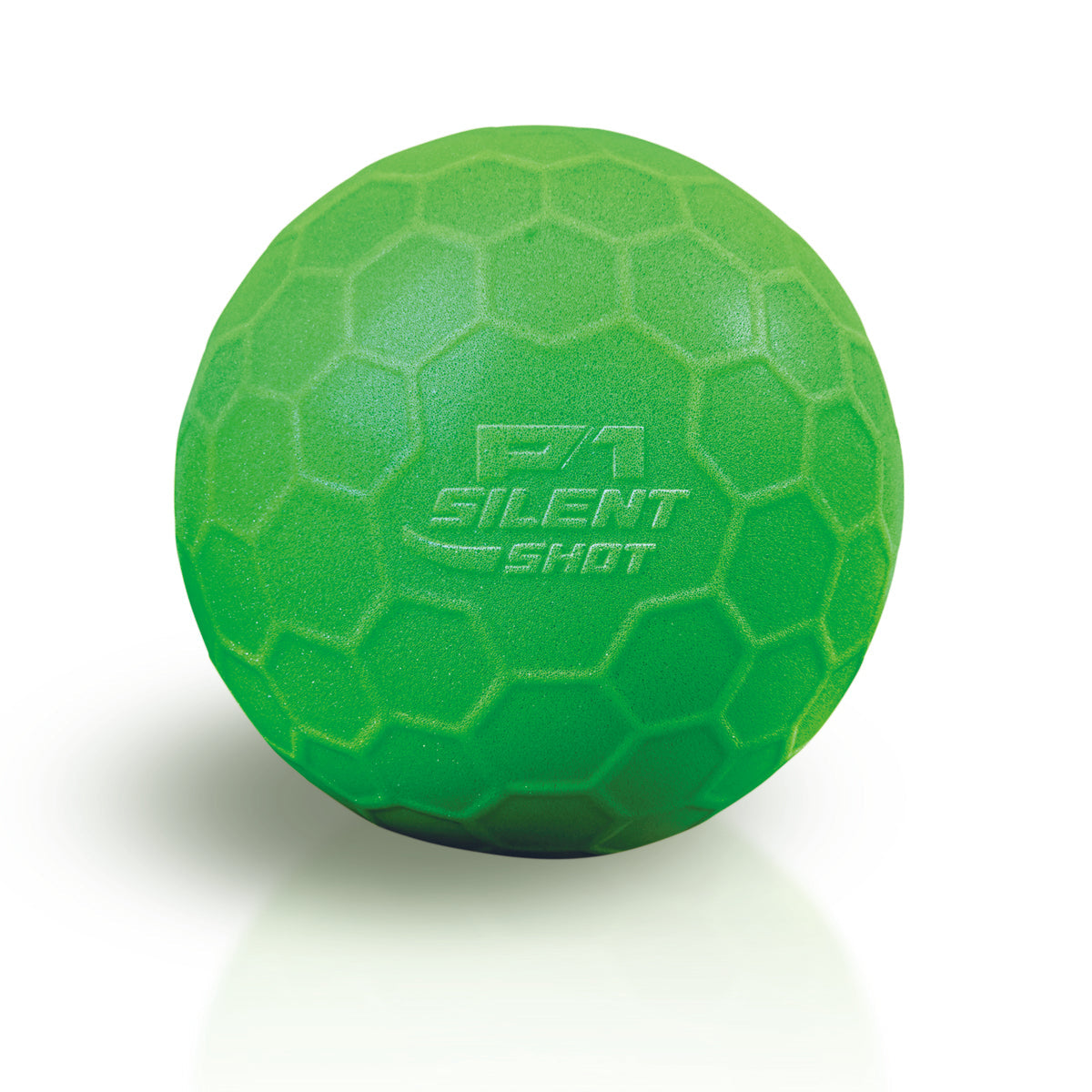 Hape - Silent Shot Crossover Ball - Outdoor
