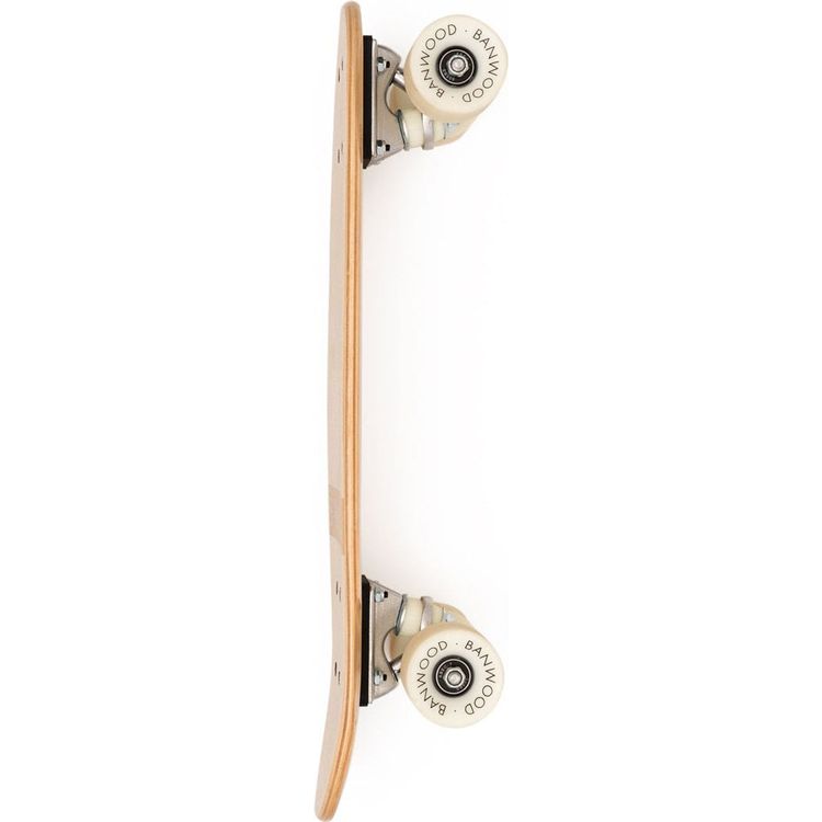 Banwood - Skateboard - Cream - Outdoor