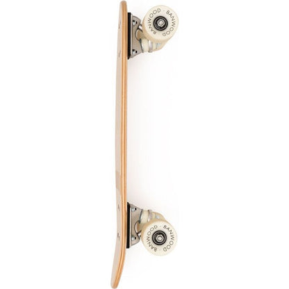 Banwood - Skateboard - Cream - Outdoor