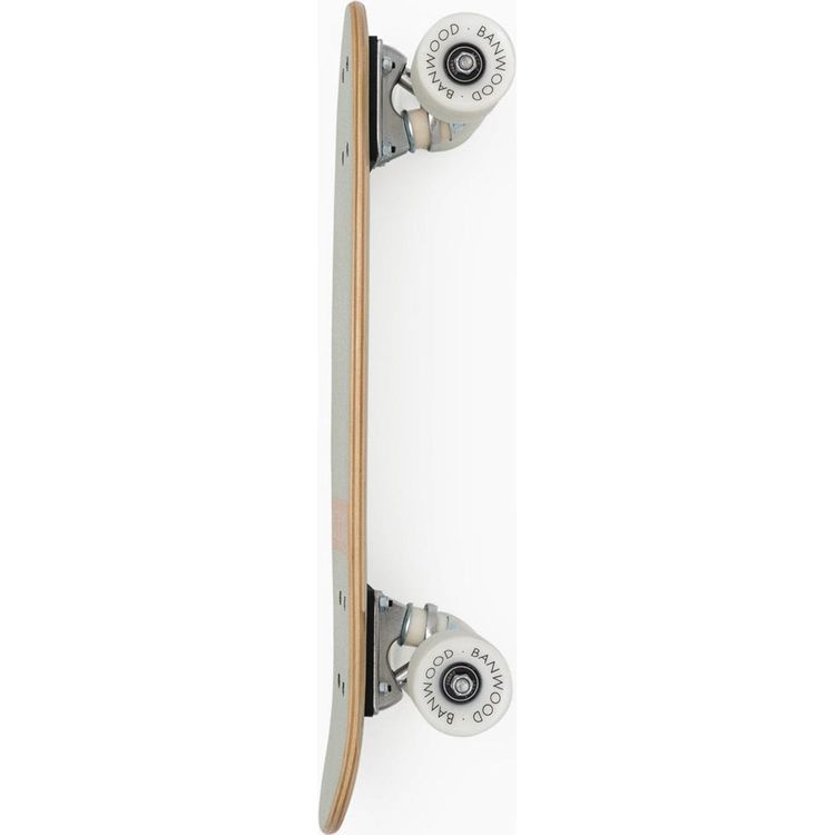 Banwood - Skateboard - Mint - Outdoor