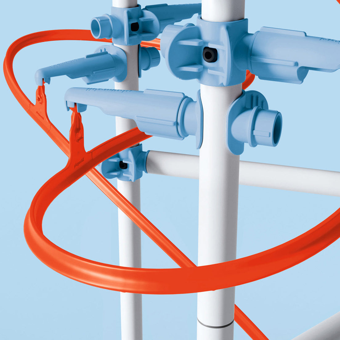Playmobil - Sky Trails: Starter Kit - Preschool