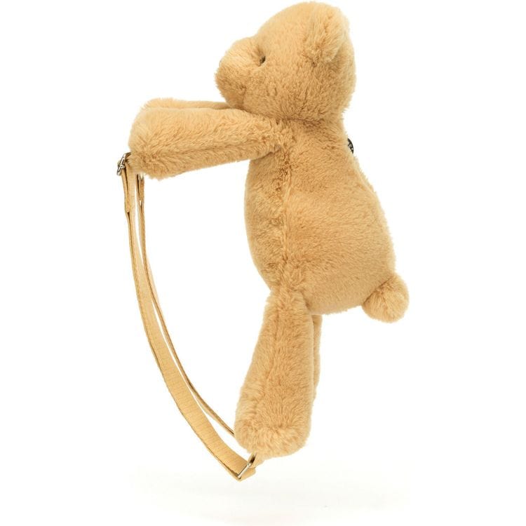 Jellycat, Inc. - Smudge Bear Backpack - Plush