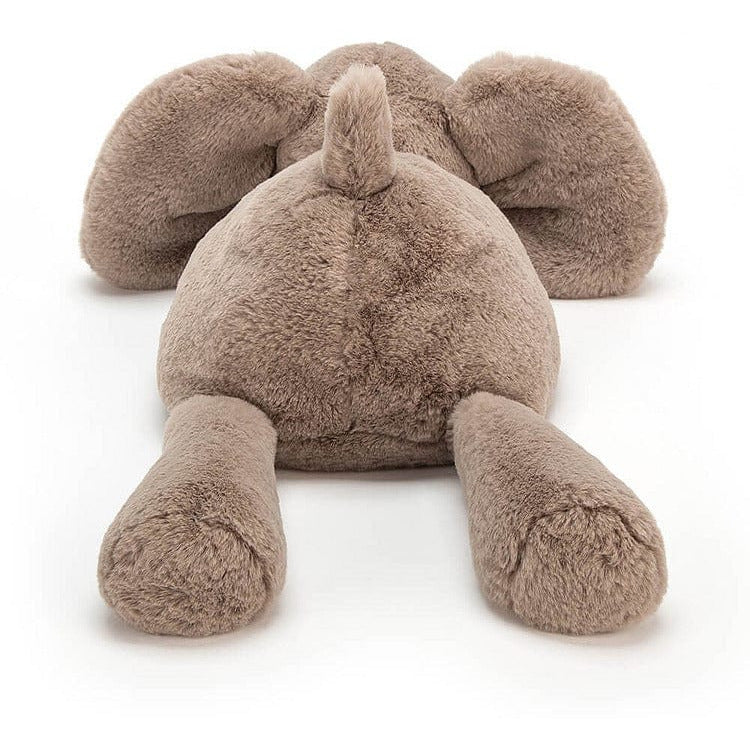 Jellycat, Inc. - Smudge Elephant Medium - Plush