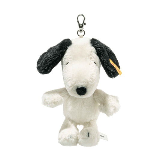 Steiff North America, Inc. - Snoopy Keyring - Plush