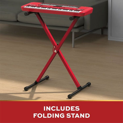 FAO Schwarz - Stage Stars Pro Keys 61-Key Electric Piano - Music