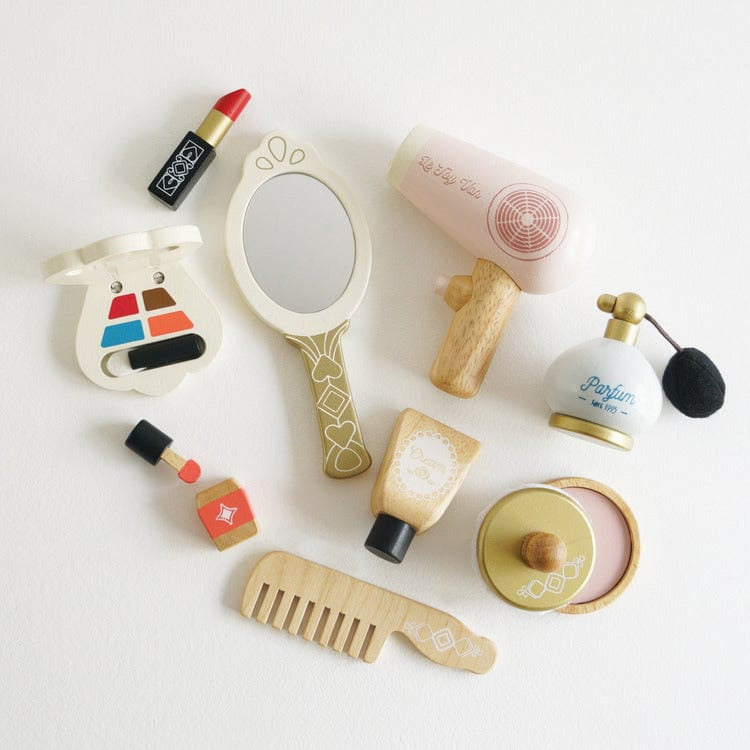 Le Toy Van - Star Beauty Bag - Preschool