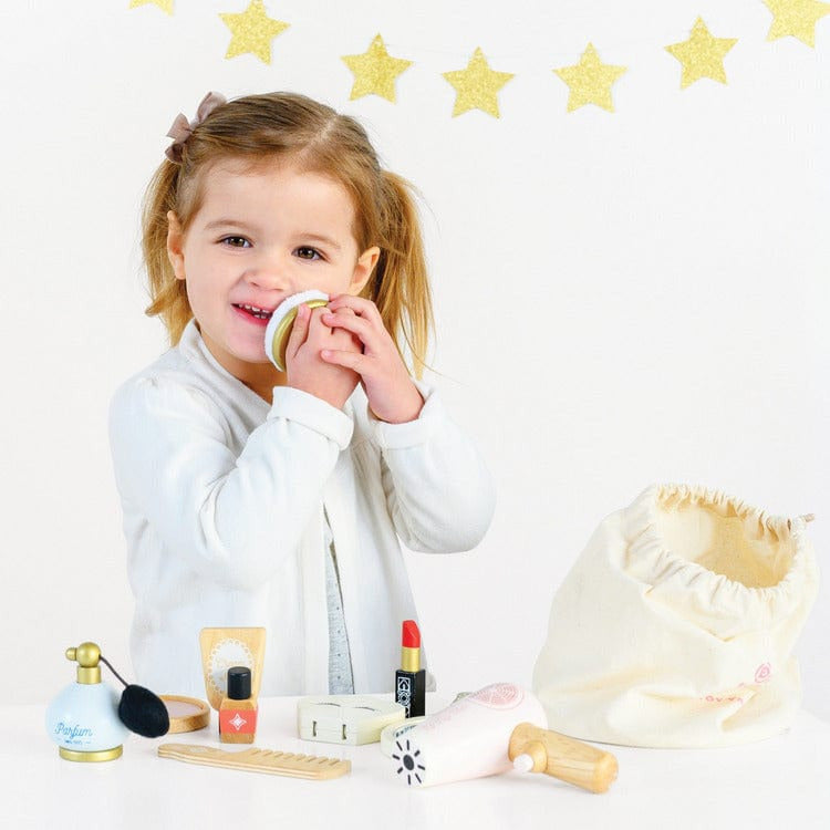 Le Toy Van - Star Beauty Bag - Preschool