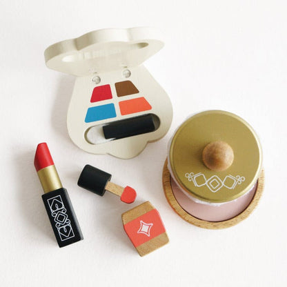 Le Toy Van - Star Beauty Bag - Preschool