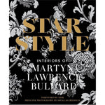 Leblon Delienne - Star Style Interiors of Martyn Lawrence Bullard Book - Collectibles