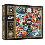Theory 11 - Star Wars Jigsaw Puzzle - Puzzles