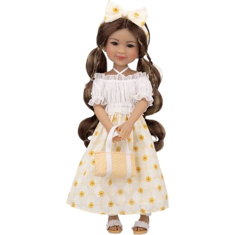 Ruby Red Fashion Friends - Sunny Meadow Outfit - Dolls