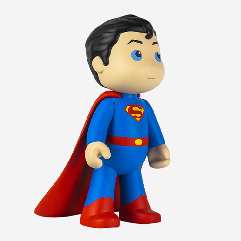 Leblon Delienne - Superman 10" Super Pop Figurine - Collectibles