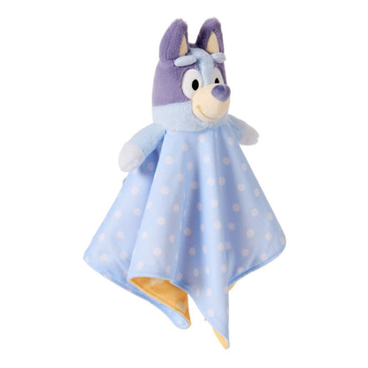 Gund - Sustainably Soft: Bluey Lovey - 13" - World Of Bluey