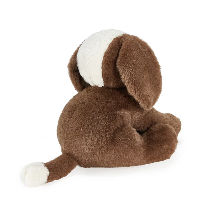 Bunnies By The Bay - Sweet Floppy Mutt Cocoa Plush - 10" - Plush