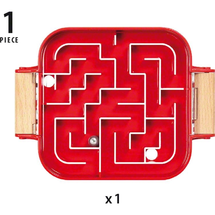 Brio - Take Along Labyrinth - Games