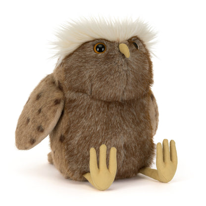 Jellycat, Inc. - Tawoola Owl Plush - Plush