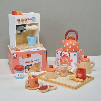 Mentari - Tea Time Bundle - Preschool