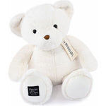 DouDou - Teddy Bear Plush - White - Plush