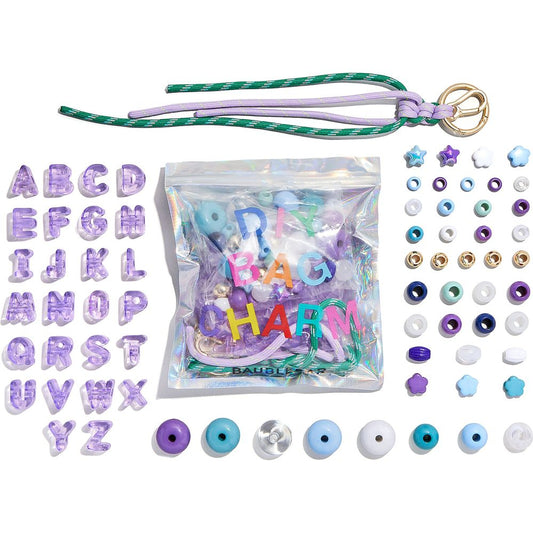 Minibar by BaubleBar - The Mini Custom Bead Kit - Star - Trend Accessories