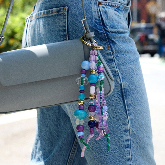 Minibar by BaubleBar - The Mini Custom Bead Kit - Star - Trend Accessories