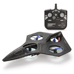 Sharper Image - Thunderbolt Stealth Drone - Vehicles