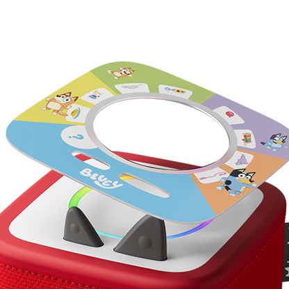 Tonies - Tonieplay - Bluey: Play all Day - Electronics