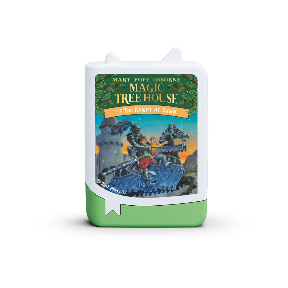 Tonies - Tonies Audiobooks: Magic Treehouse - Electronics