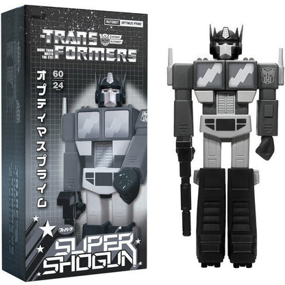 Super7 - Transformers Super Shogun - Optimus Prime (Fallen Leader) - Collectibles